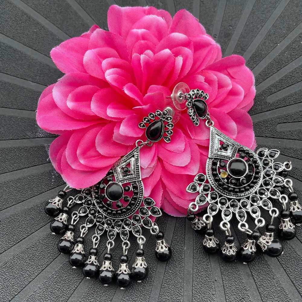 Fashion Earrings